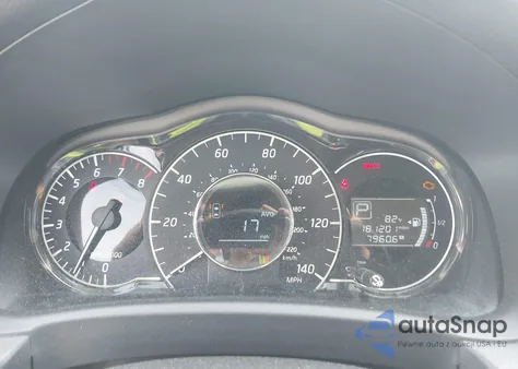 2016 Nissan Versa Note S (Sr)/S Plus/Sl/Sr/Sv из США, поврежденный, VIN 3N1CE2CP3GL386383